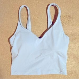 Lululemon align tank